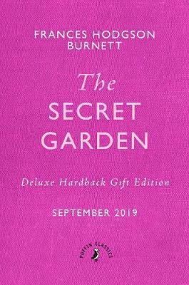 Obrázok The Secret Garden Clothbound edition