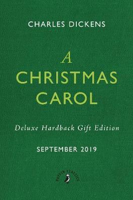 Obrázok A Christmas Carol Clothbound edition