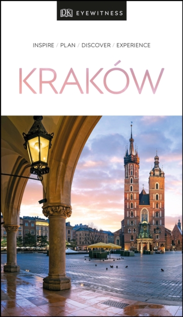 Obrázok Krakow