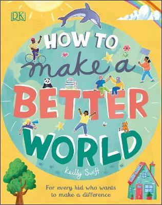 Obrázok How to Make a Better World