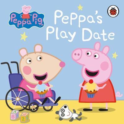 Obrázok Peppa Pig: Peppas Play Date