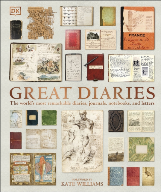 Obrázok Great Diaries