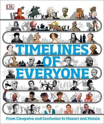 Obrázok Timelines of Everyone