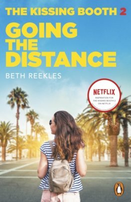 Obrázok The Kissing Booth 2: Going the Distance