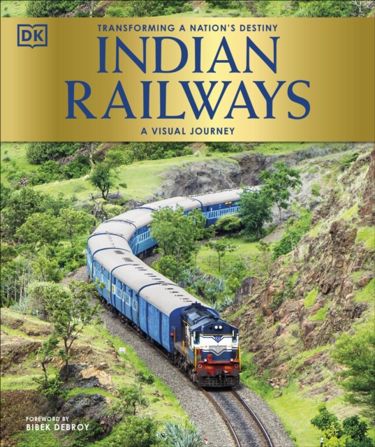 Obrázok Indian Railways