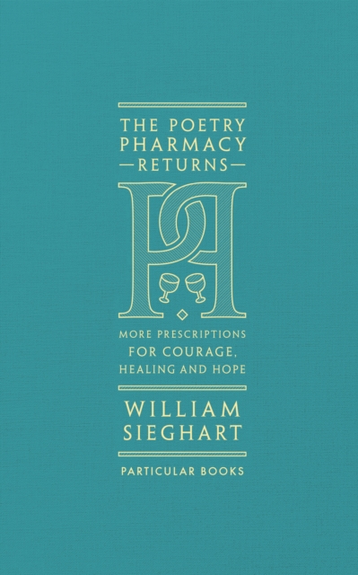 Obrázok The Poetry Pharmacy Returns