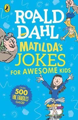 Obrázok Matildas Jokes For Awesome Kids
