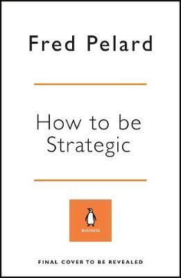Obrázok How to be Strategic