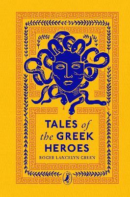 Obrázok Tales of the Greek Heroes