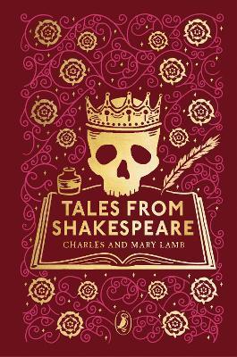 Obrázok Tales from Shakespeare