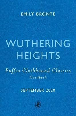 Obrázok Wuthering Heights