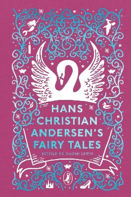 Obrázok Hans Christian Andersen's Fairy Tales