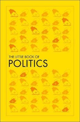 Obrázok The Little Book of Politics