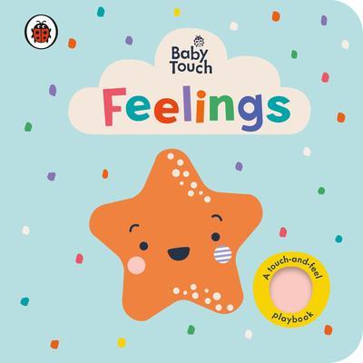 Obrázok Baby Touch: Feelings