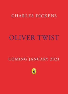 Obrázok Oliver Twist