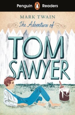 Obrázok Penguin Readers Level 2: The Adventures of Tom Sawyer