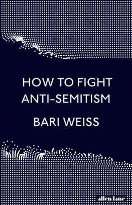 Obrázok How to Fight Anti-Semitism