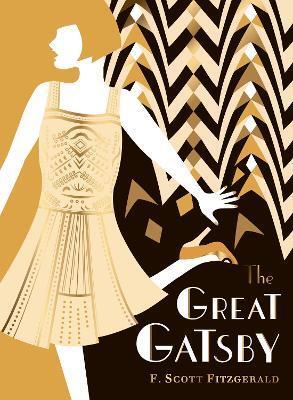 Obrázok The Great Gatsby: V&A Collectors Edition