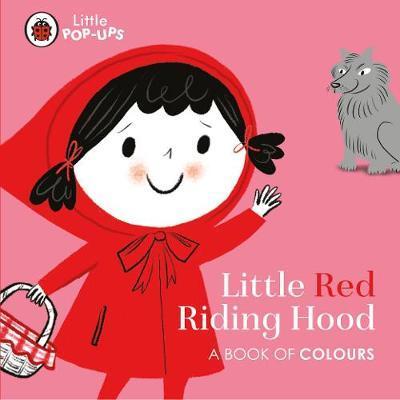 Obrázok Little Pop-Ups: Little Red Riding Hood