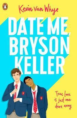 Obrázok Date Me, Bryson Keller