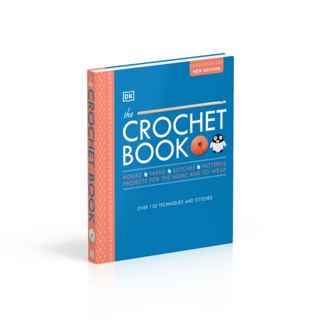 Obrázok The Crochet Book