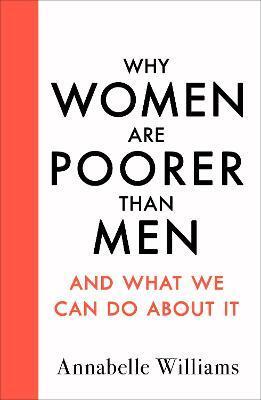 Obrázok Why Women Are Poorer Than Men and What We Can Do About It
