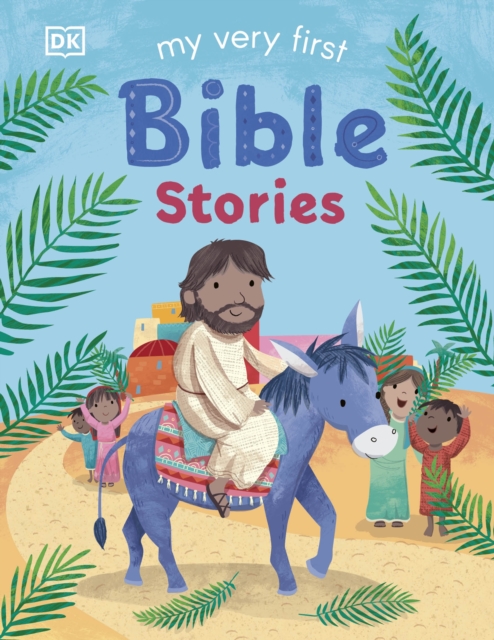 Obrázok My Very First Bible Stories