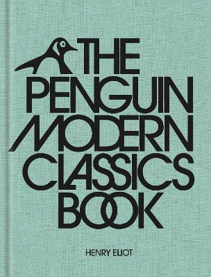 Obrázok The Penguin Modern Classics Book