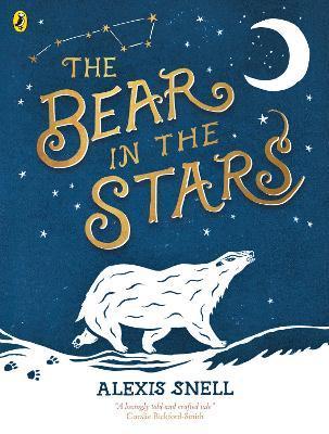 Obrázok The Bear in the Stars