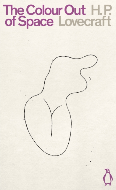 Obrázok The Colour Out of Space