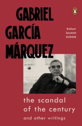 Obrázok The Scandal of the Century: and Other Writings