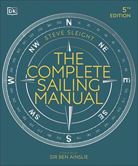 Obrázok The Complete Sailing Manual