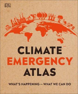 Obrázok Climate Emergency Atlas