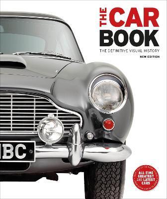Obrázok The Car Book
