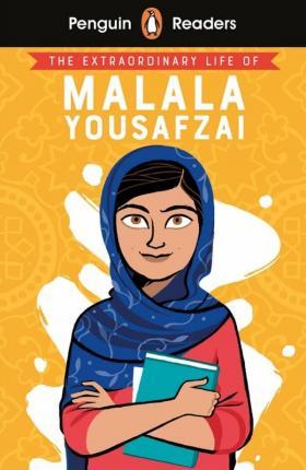 Obrázok Penguin Reader Level 2: The Extraordinary Life of Malala Yousafzai