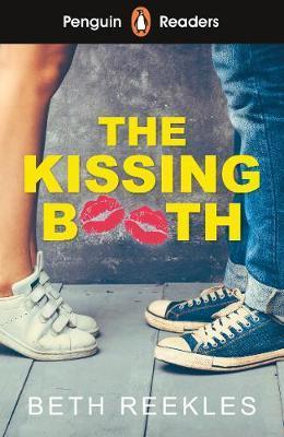 Obrázok Penguin Reader Level 4: The Kissing Booth