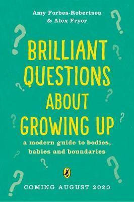 Obrázok Brilliant Questions About Growing Up