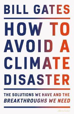 Obrázok How to Avoid a Climate Disaste
