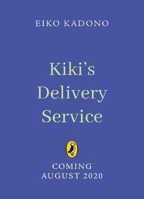 Obrázok Kikis Delivery Service