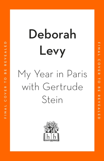 Obrazok My Year in Paris with Gertrude Stein