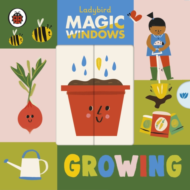 Obrázok Magic Windows: Growing