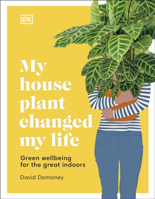 Obrázok My House Plant Changed My Life