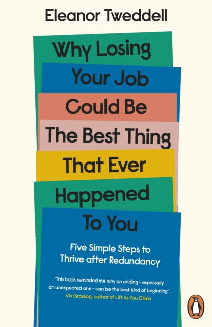 Obrázok Why Losing Your Job Could be the Best Thing That Ever Happened to You