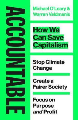 Obrázok Accountable