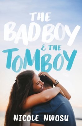 Obrázok The Bad Boy and the Tomboy