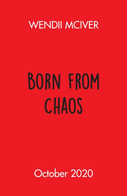 Obrázok Born from Chaos