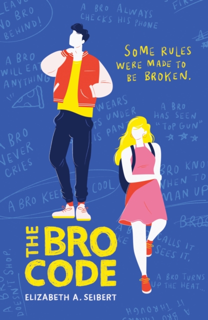 Obrázok The Bro Code