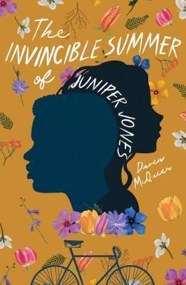 Obrázok The Invincible Summer of Juniper Jones