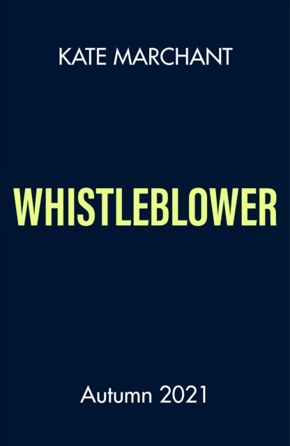 Obrázok Whistleblower