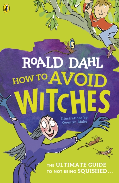 Obrázok How To Avoid Witches